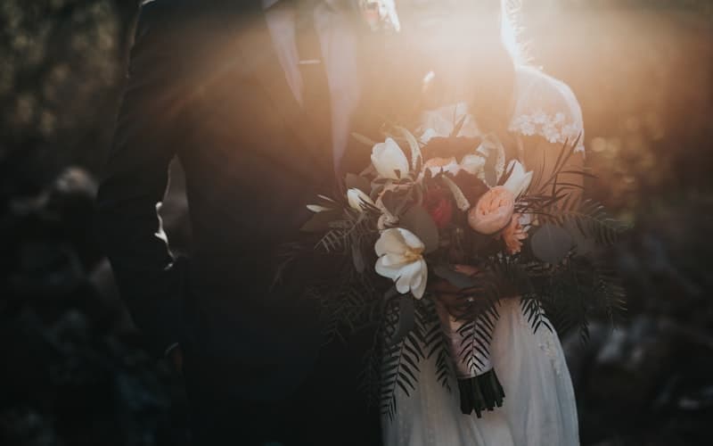 Weddings group transportation in Chicago