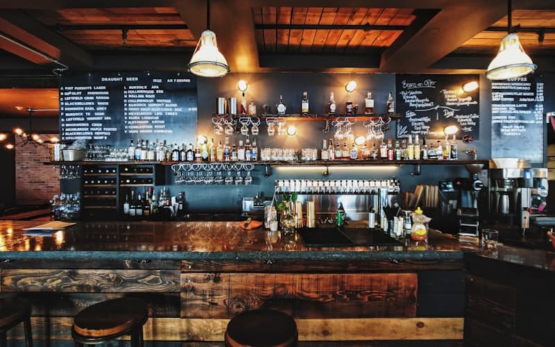 Bar Crawls party bus experience in Chicago