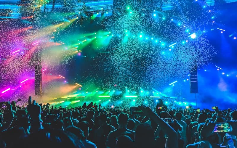 Prom Party Bus Chicago