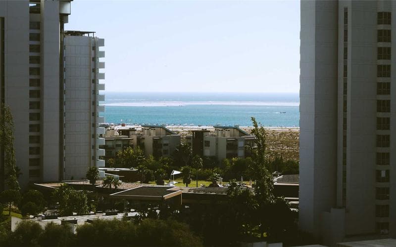 Hanover Park, Illinois